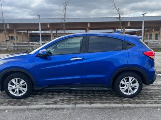 Honda HR-V ELEGANCE NAVI ADAS CVT 1.5 96kW