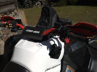 Can-Am Renegade 570 V2 48кВ