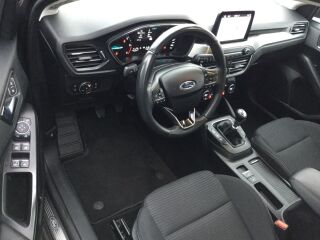 Ford Focus Turnier Titanium Facelift EU6 1.5 R4 TDCi EcoBlue 88kW