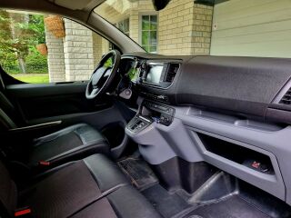 Peugeot Expert e-Expert 57kW