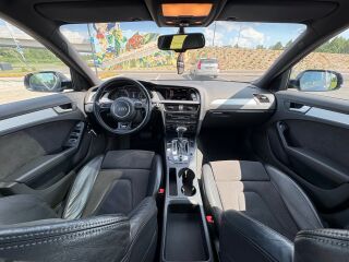 Audi A4 3.0 150kW
