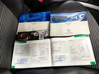 Mercedes-Benz B 180 2.0 80кВ