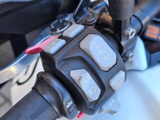 Triumph Tiger 800 XRT 69kW