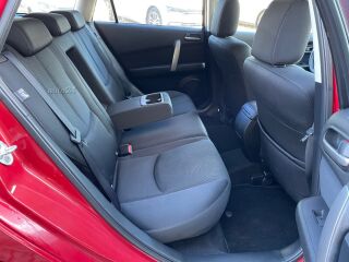 Mazda 6 Elegance STW 1.8 88kW