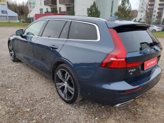 Volvo V60 INSCRIPTION 2.0 D3 110kW