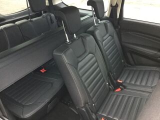 Ford Galaxy Titanium EU6 2.0 R4 EcoBlue 140kW
