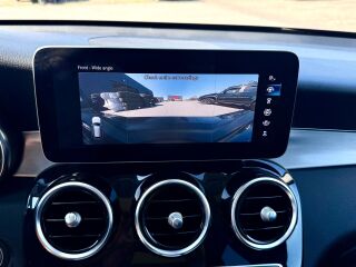 Mercedes-Benz GLC 220 d 4MATIC AMG 2.0 143kW