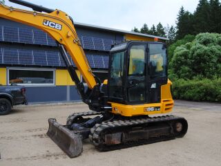 JCB 86C-2 3900h