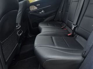 Mercedes-Benz GLE 350 4Matic AMG Line 2.0 R4 145кВ