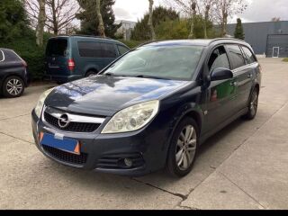 Opel Vectra 1.9 R4 CDTI 88кВ