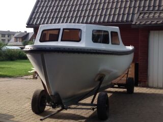 Nanni Diesel 3.75 HE 16kW