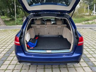 Mercedes-Benz C 250 4Matic Elegance 2.1 R4 150kW
