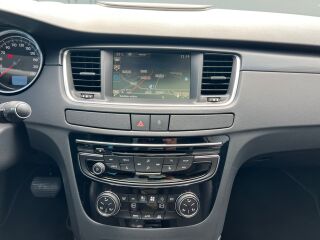 Peugeot 508 Crossover RXH HYbrid4 2.0 HDi HYbrid 120кВ