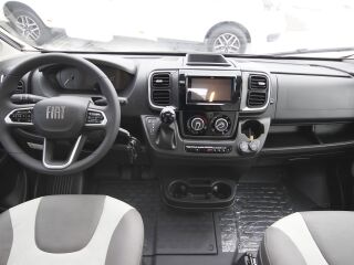Knaus LiVE TI 650 MF Platinum Selection 2.2 103kW