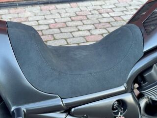 Harley-Davidson VRSCA V-Rod Fredy Jones 200/300 V2 Revolution 86kW