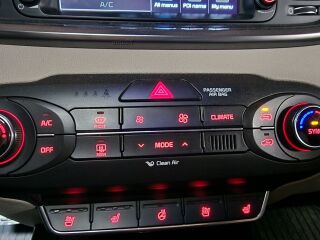 Kia Sorento UM 2.2 147kW