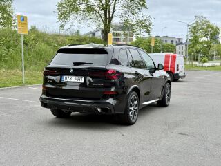 BMW X5 xDrive30d MHEV M-Sportpakett 3.0 210kW