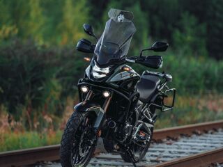 Honda CB 500X 35kW