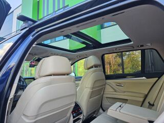 BMW 530 LUXURY 3.0 190кВ