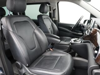 Mercedes-Benz V 250 d Avantgarde Extra-long 2.1 140kW