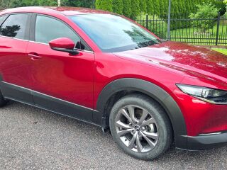 Mazda CX-30 Luxury Navi 2,0 Bose 2.0 90kW