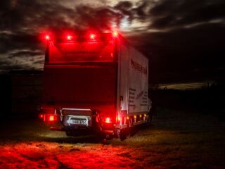 Renault Mascott 107kW