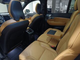 Volvo XC90 AWD T8 TwE Recharge 7K 2.0 228kW