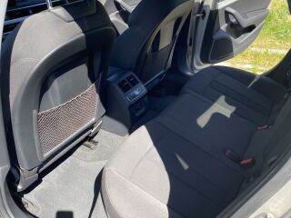 Audi A4 B8 2.0 140kW