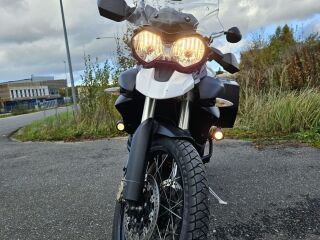 Triumph Tiger 800 XC R3 70kW