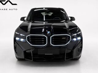 BMW XM M 480kW