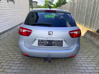SEAT Ibiza ST 1.6 TDI 77кВ