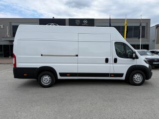 Peugeot Boxer L4H3 2.2 121kW