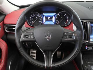 Maserati Levante 316кВ