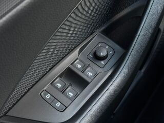 Skoda Octavia Sportline 2.0 TDI 110kW