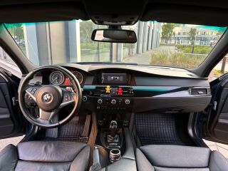 BMW 530 M-packet Comfortline 3.0 173кВ