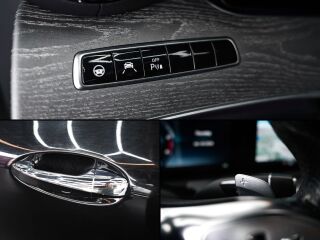 Mercedes-Benz CLS 350 d 4Matic AMG Line 2.9 210кВ
