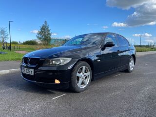 BMW 320 I LPG 2.0 110kW