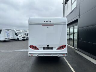 Knaus VAN I 650 MEG 2.2 103kW
