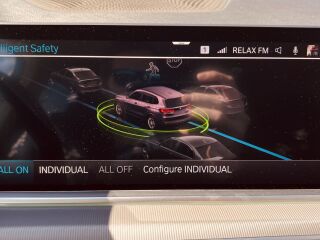 BMW X5 xDrive 45e Plug-In Hybrid 3.0 R6 210кВ