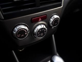Subaru Forester 2.0 110kW