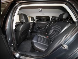 Skoda Superb Business Executive 2.0 TDI 110kW