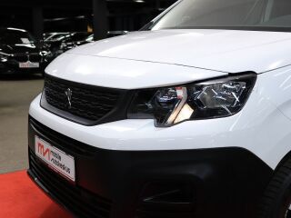 Peugeot Partner 1.5 56kW