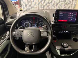 Citroen Berlingo L1 Feel N1 BlueHDi 130 1.5 96kW