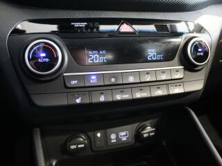 Hyundai Tucson Comfort 1.6 130kW