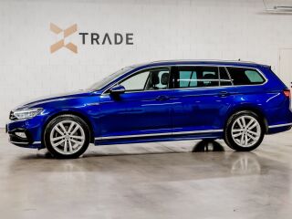 Volkswagen Passat Variant 4Motion R-line Facelift 2.0 140kW