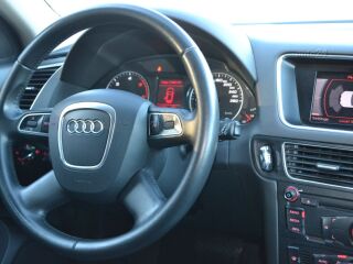 Audi Q5 Quattro 3.0 TDI 176kW