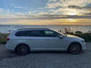 Volkswagen Passat 1.4 Tsi 92kW