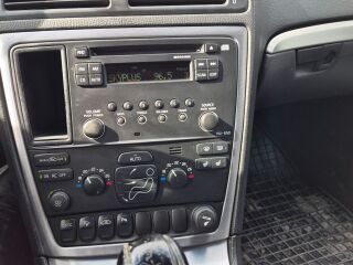 Volvo V70 2.4 120kW