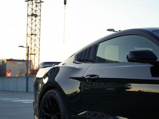 Ford Mustang FACELIFT SHELBY 2.3 231kW