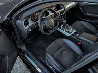 Audi A4 S-line Plus Quattro 3.0 180кВ